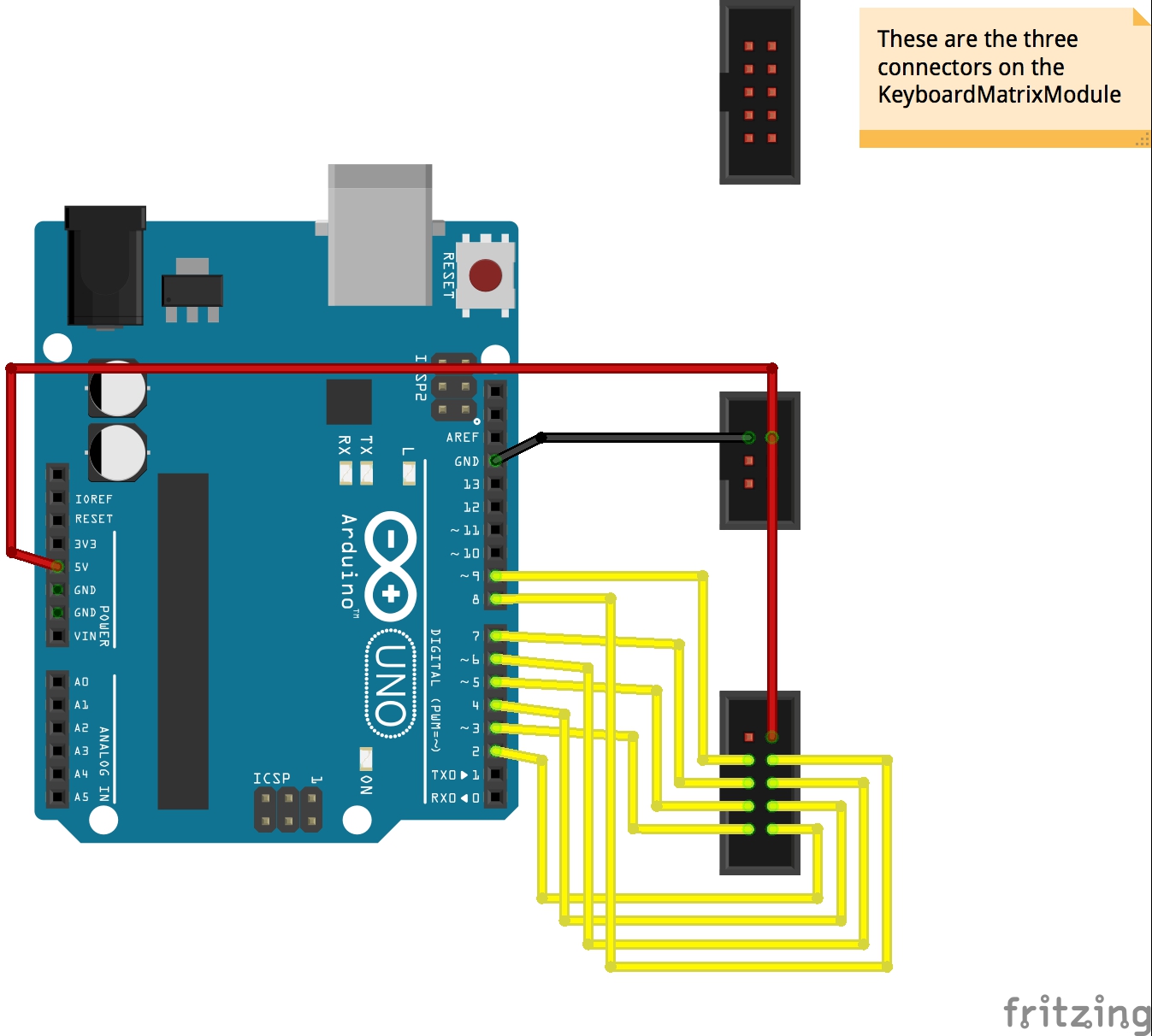 Breadboard