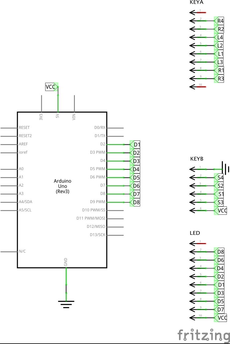 Schematic