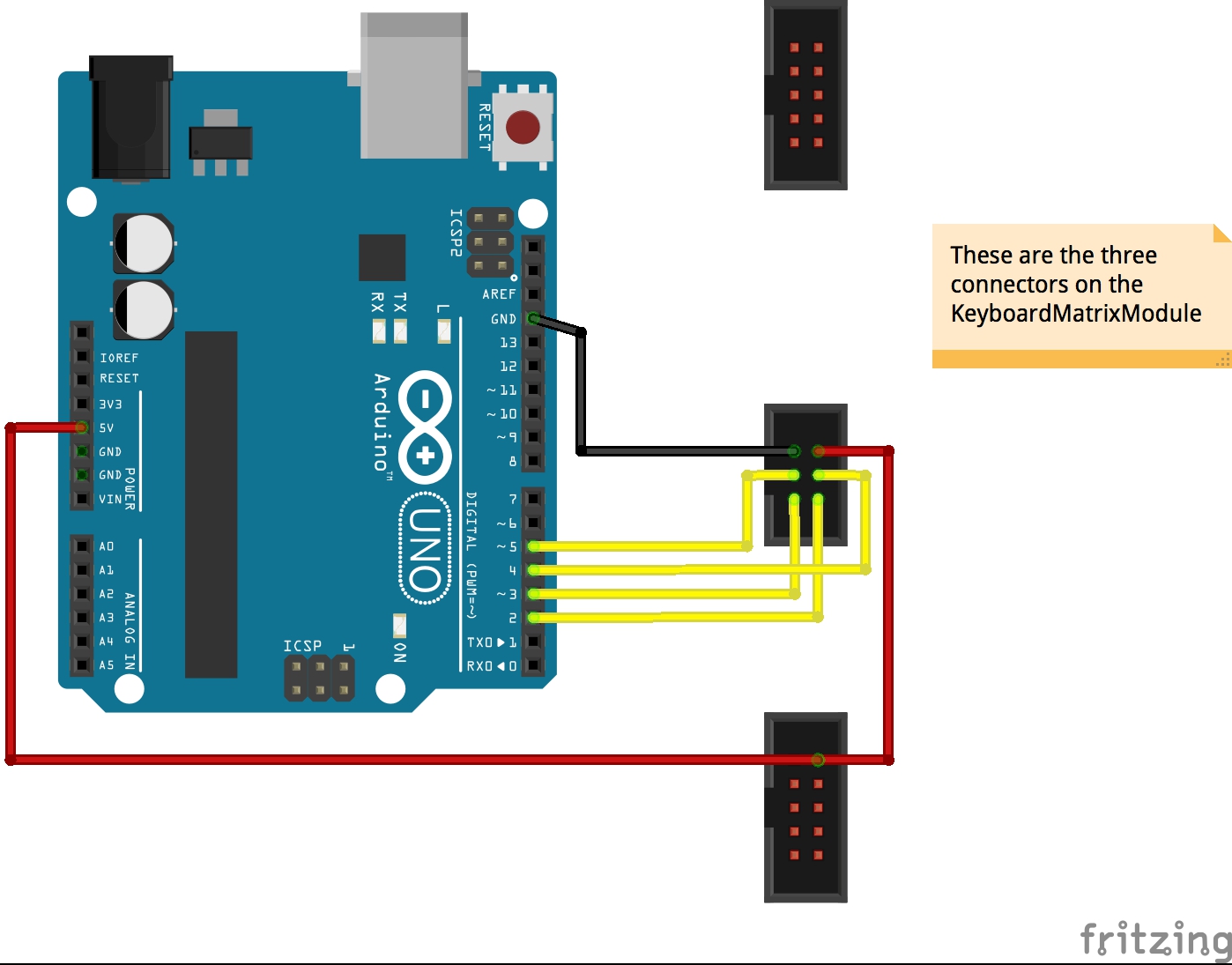 Breadboard