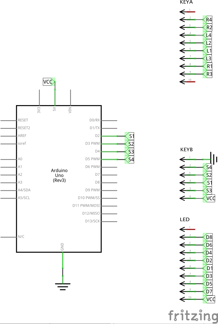 Schematic