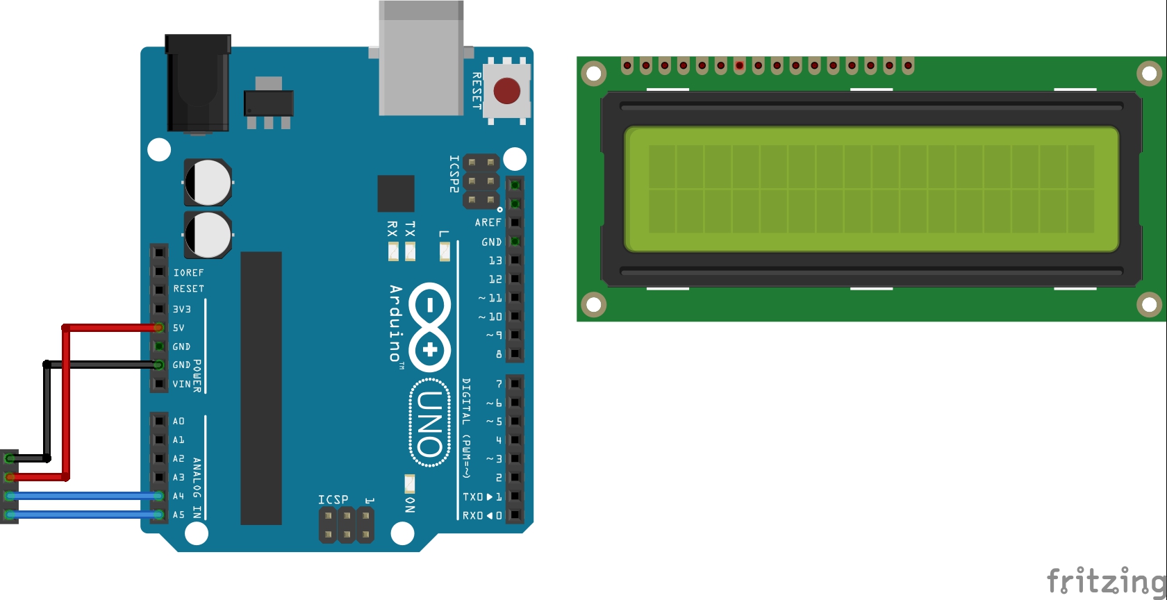 Breadboard