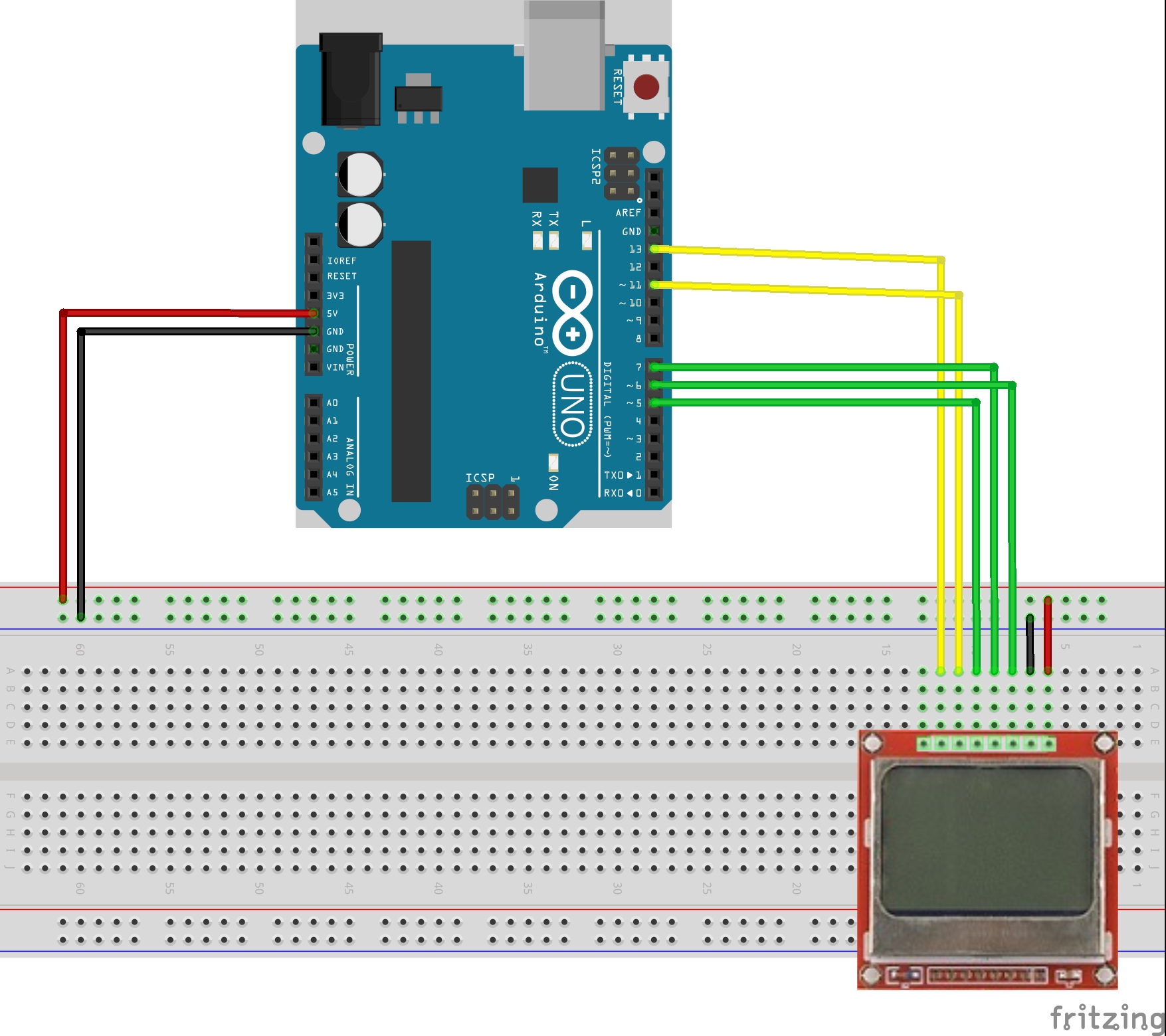 Breadboard