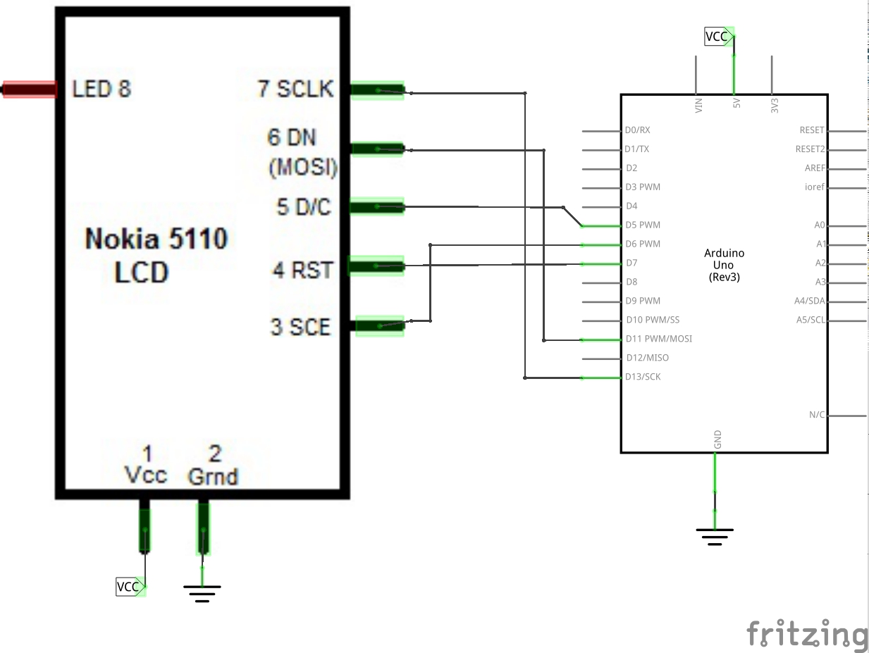 Schematic