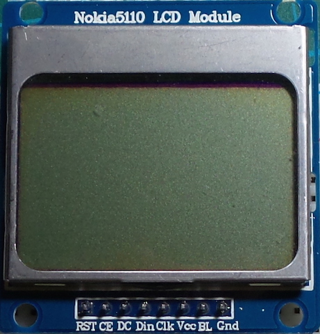 Module Front