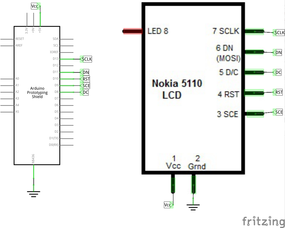 Schematic