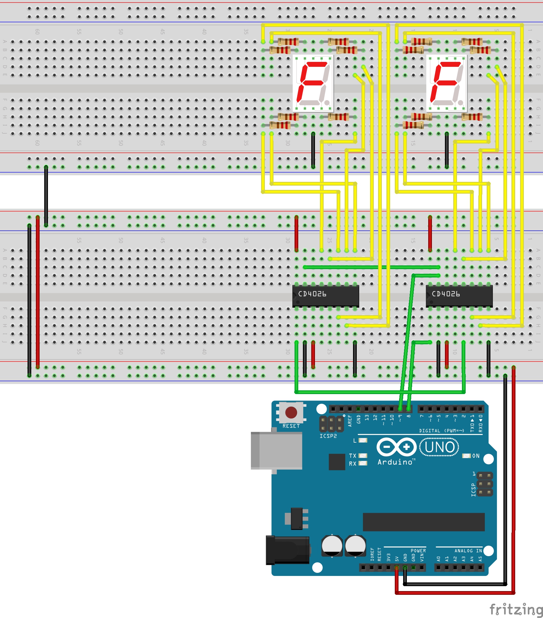 Breadboard