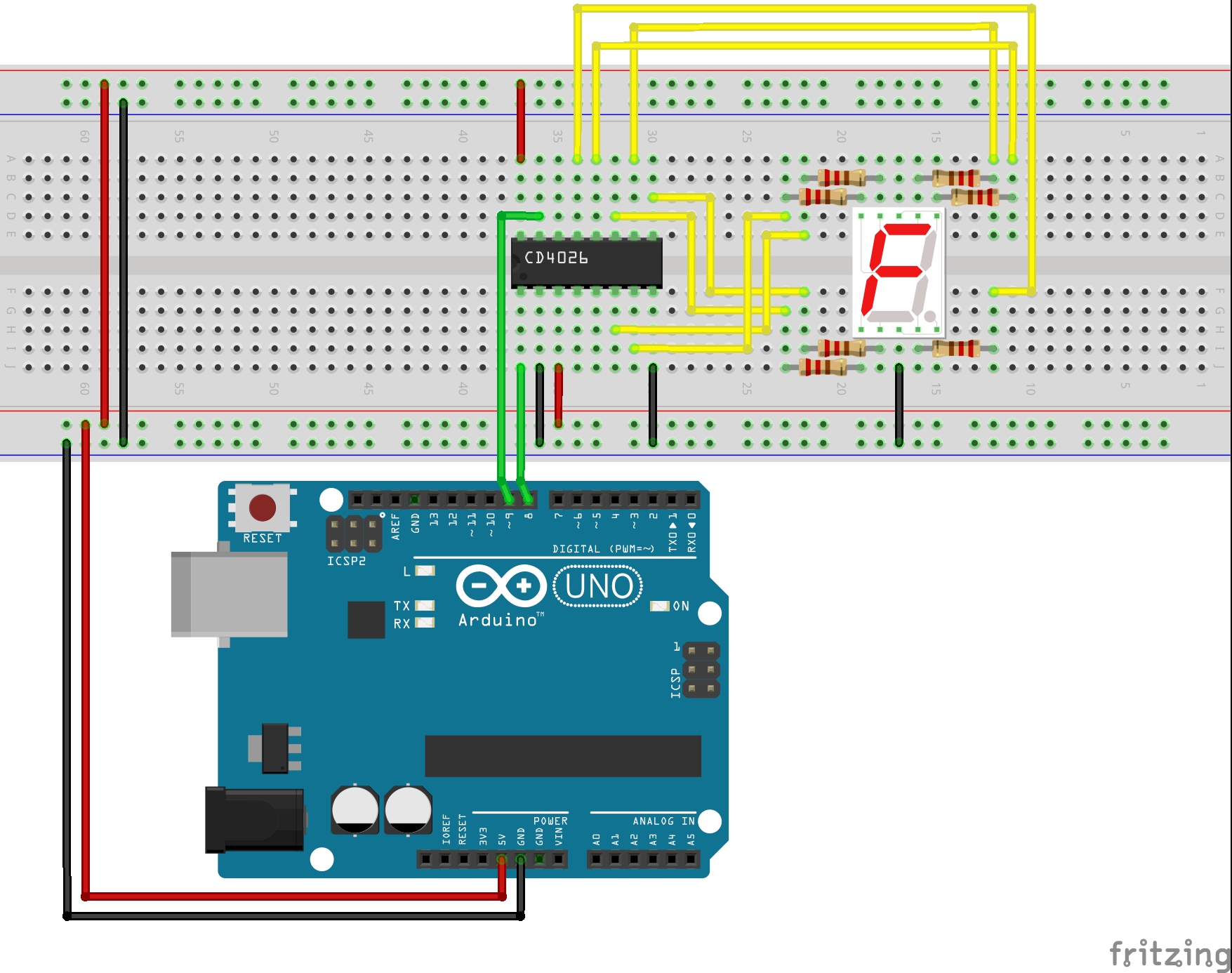 Breadboard