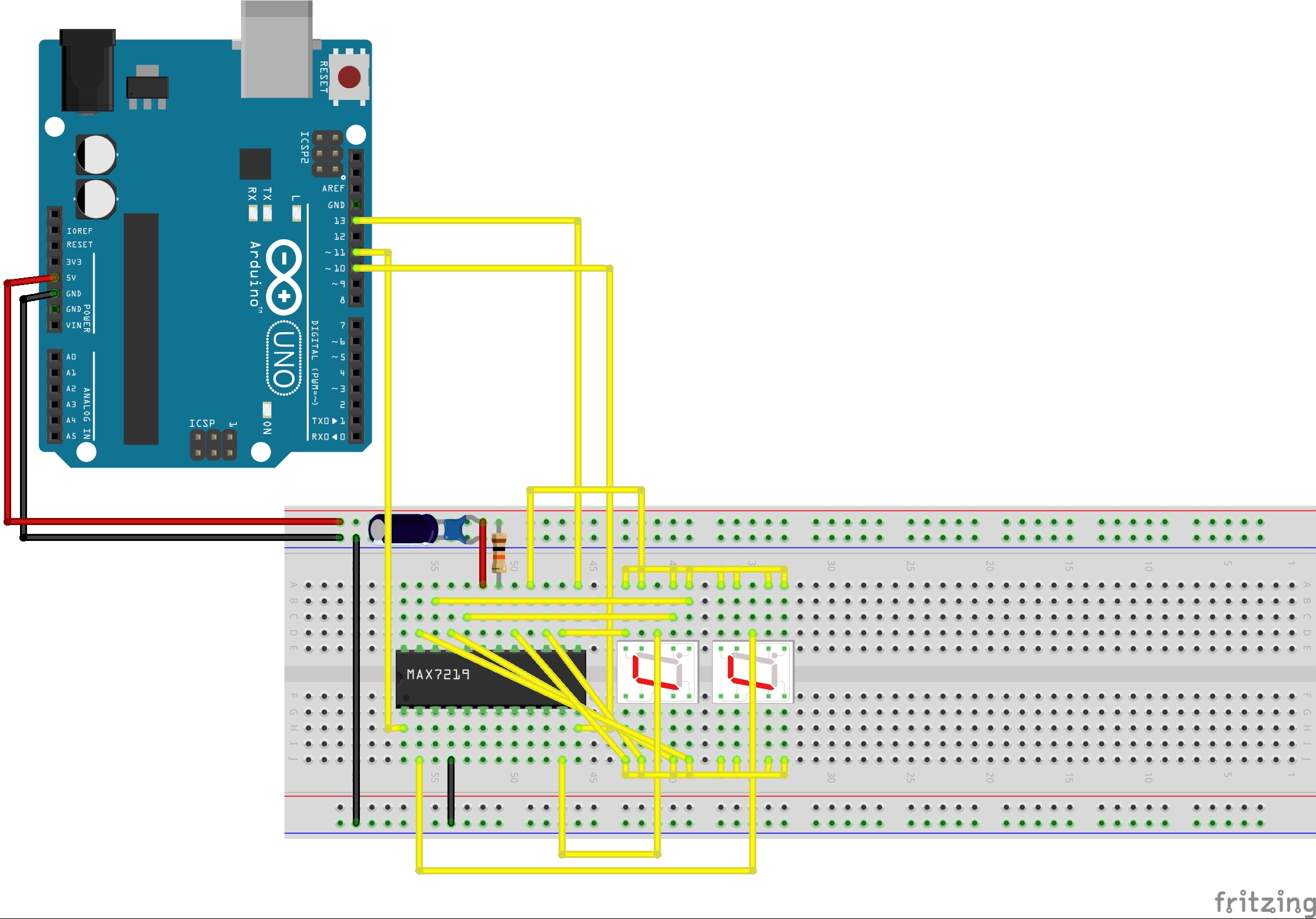 Breadboard