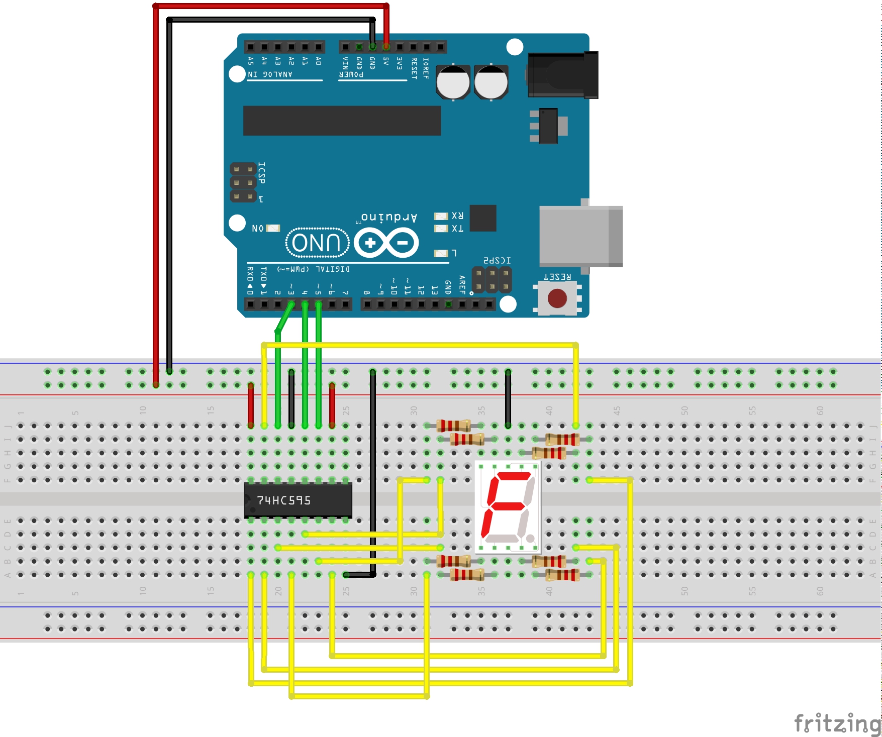 Breadboard