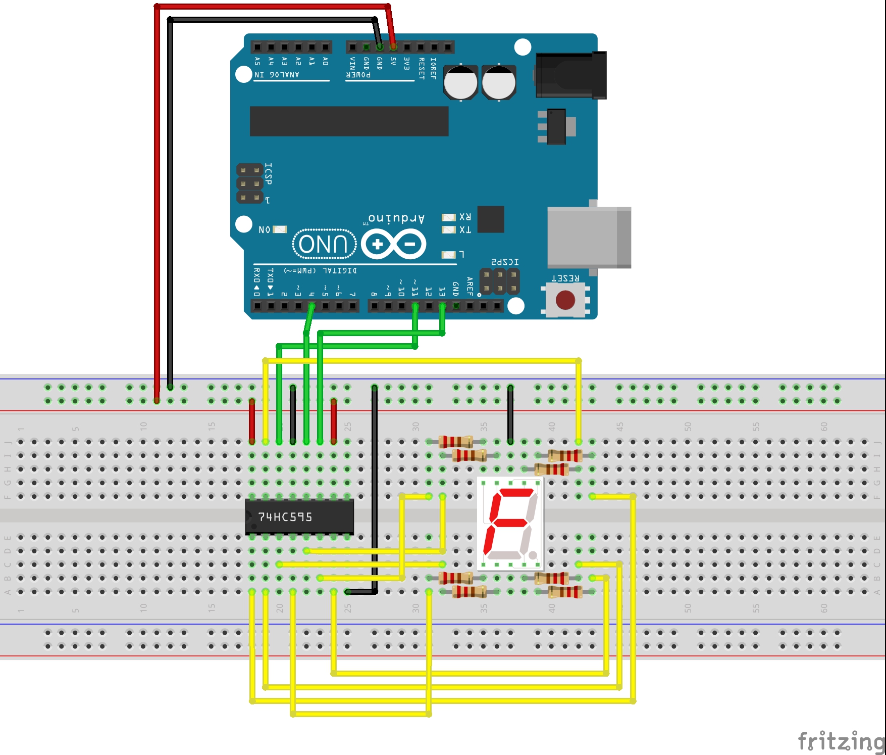 Breadboard