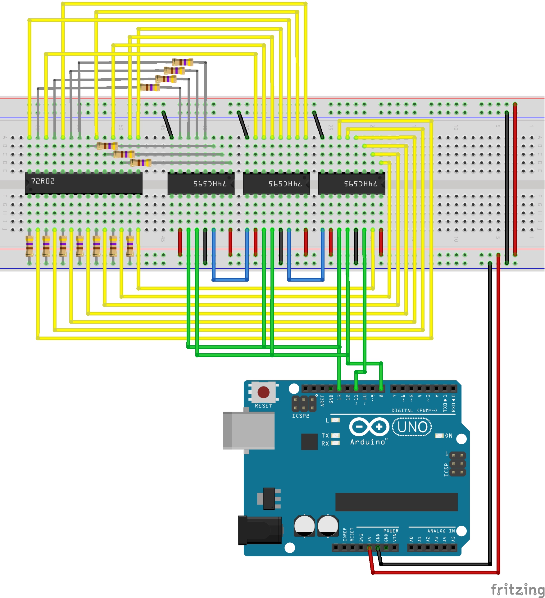 Breadboard