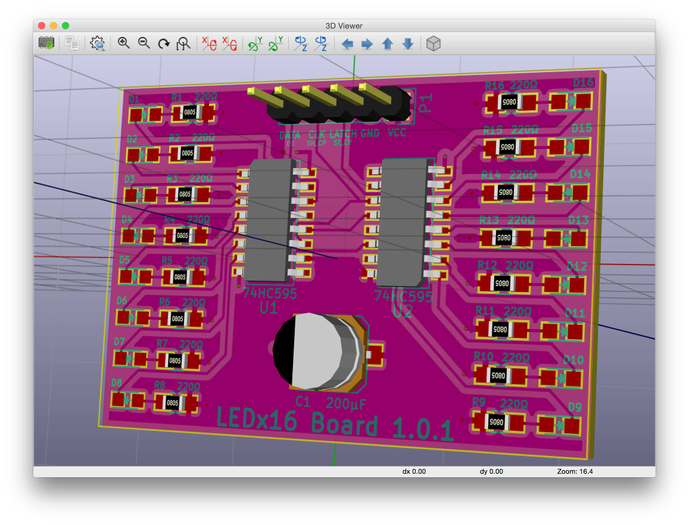 PCB