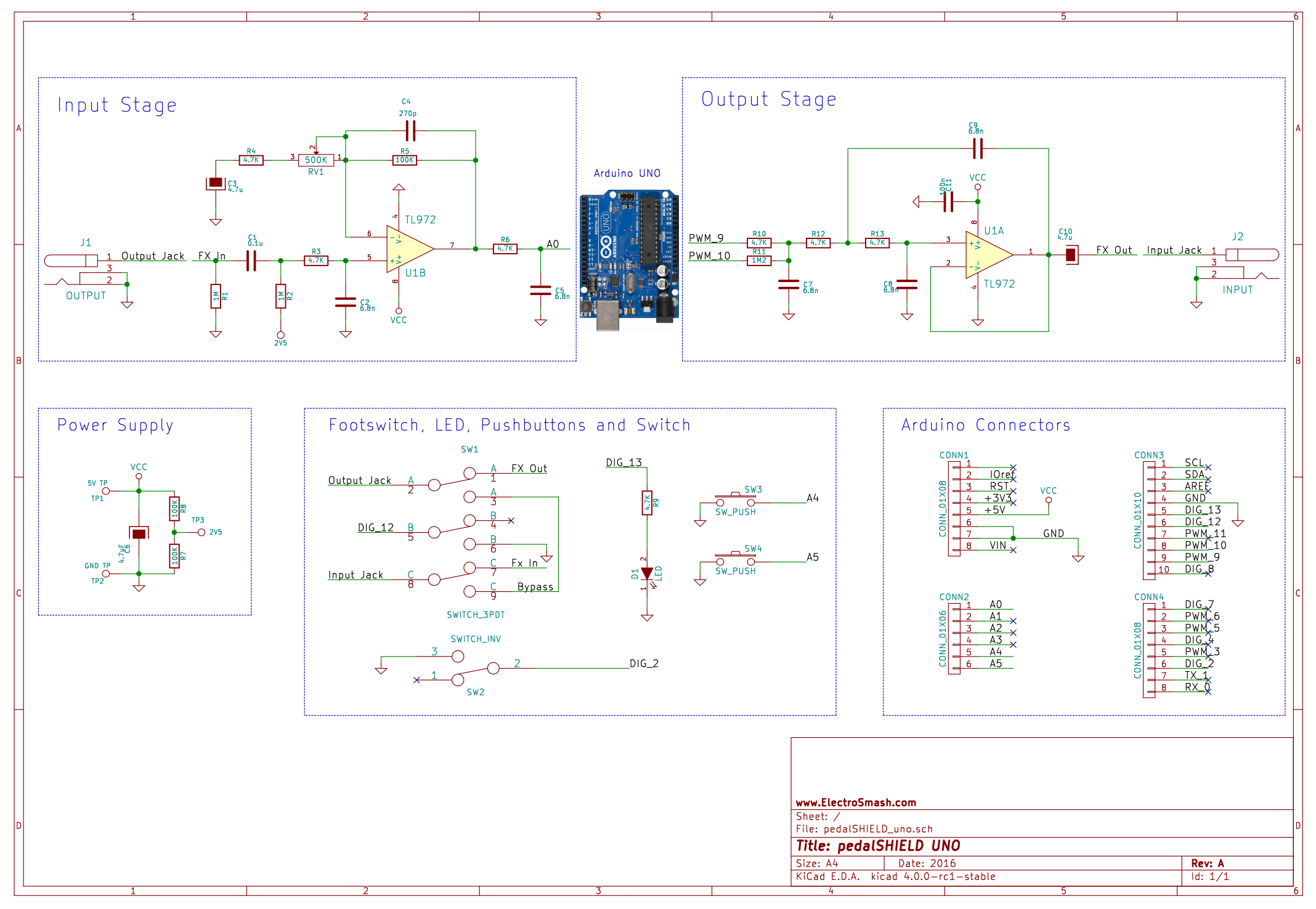 Schematic