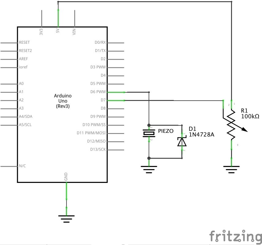 Schematic