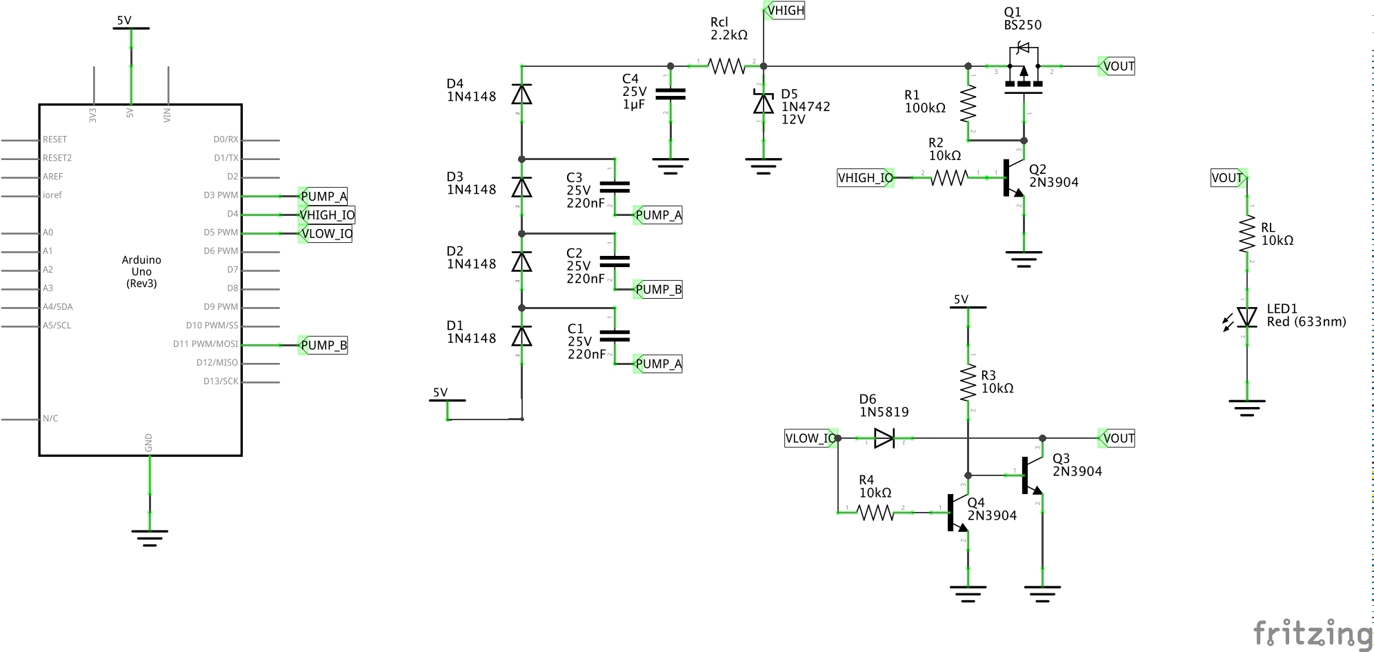 Schematic