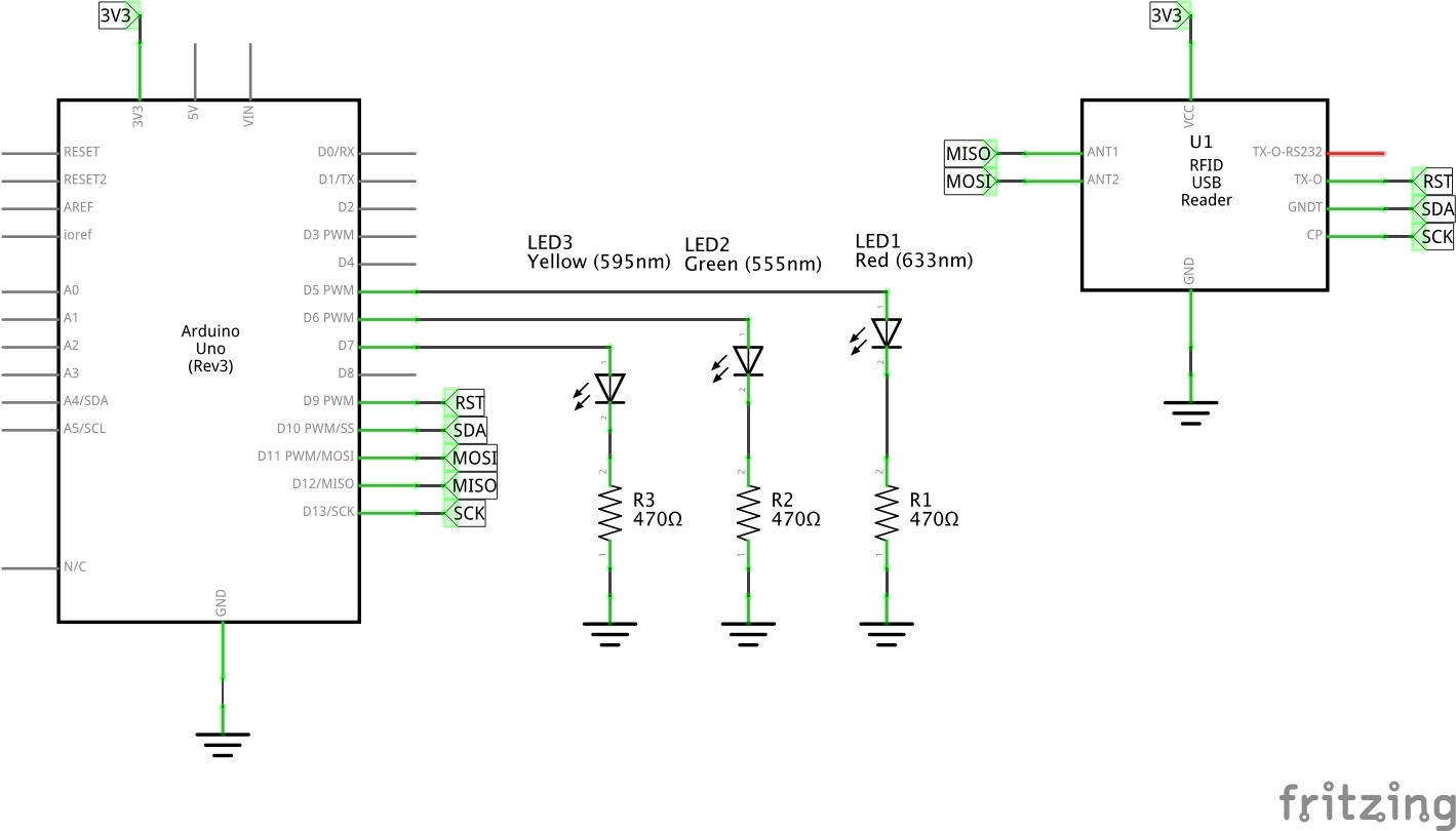 Schematic