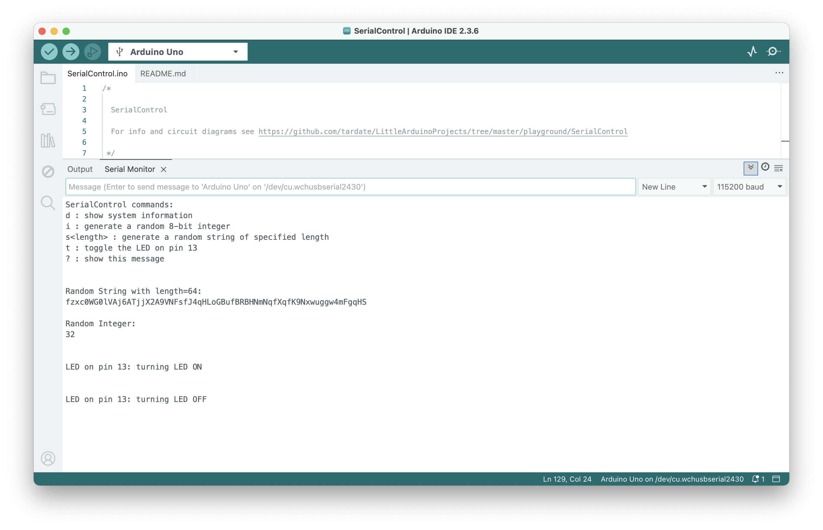 ide-example