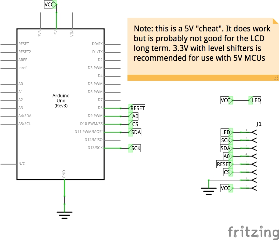 Schematic