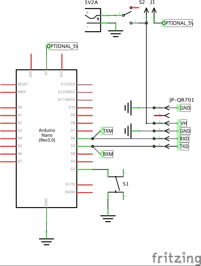 Schematic