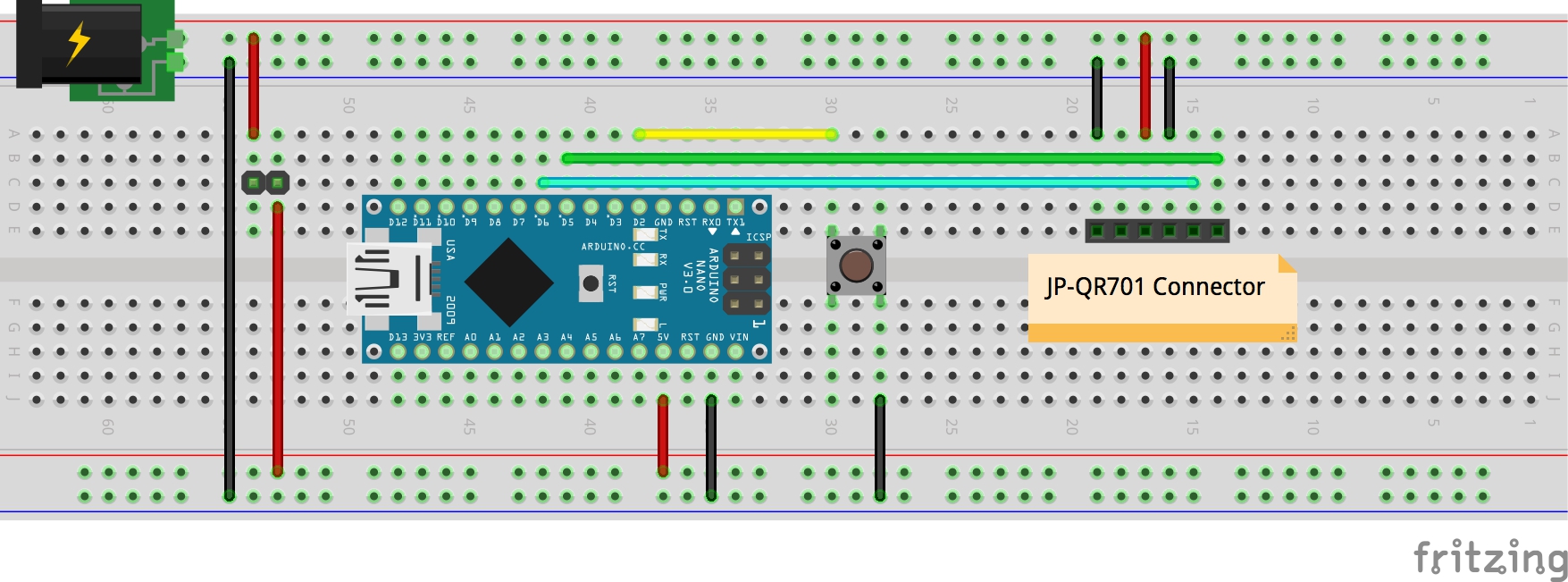 Breadboard