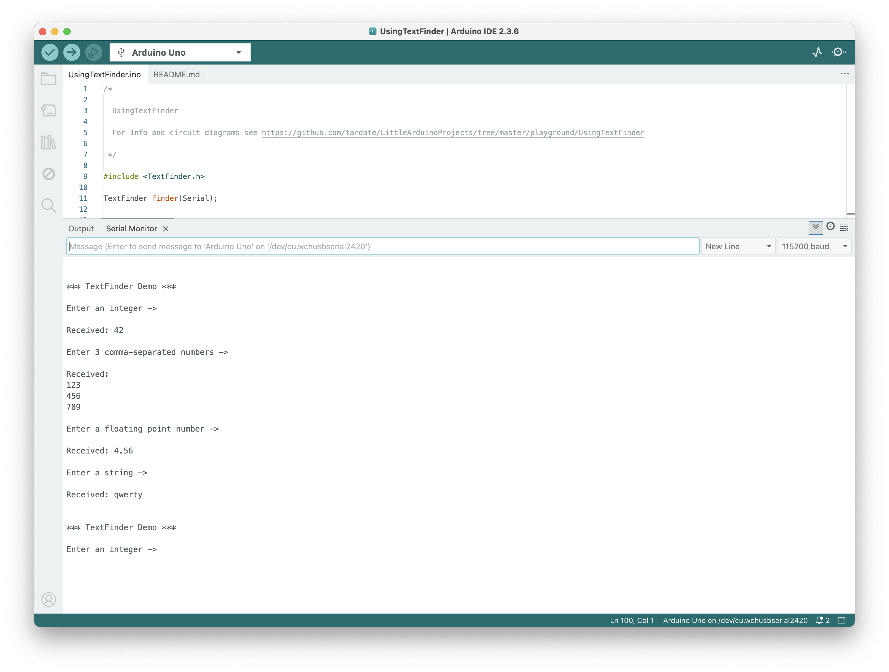 ide-demo