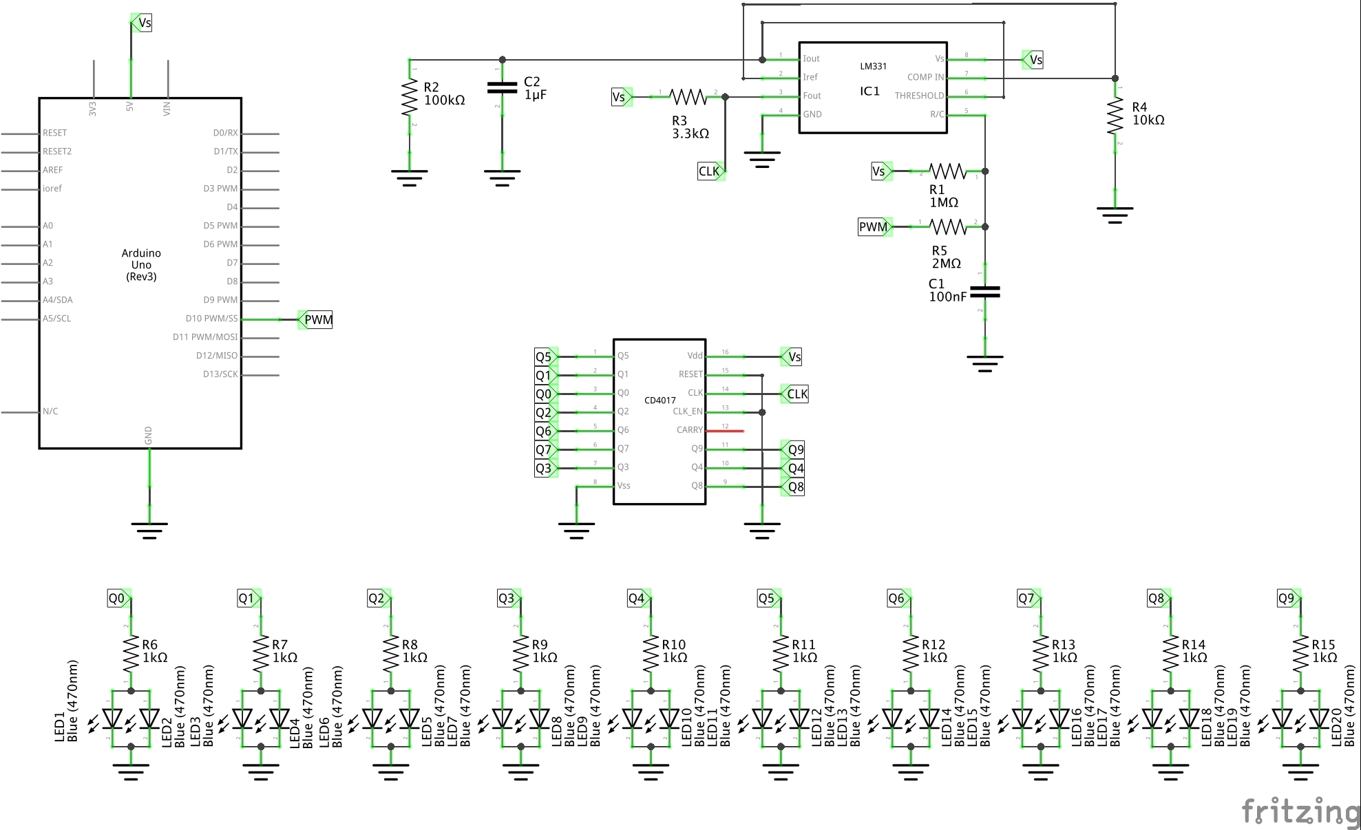 Schematic