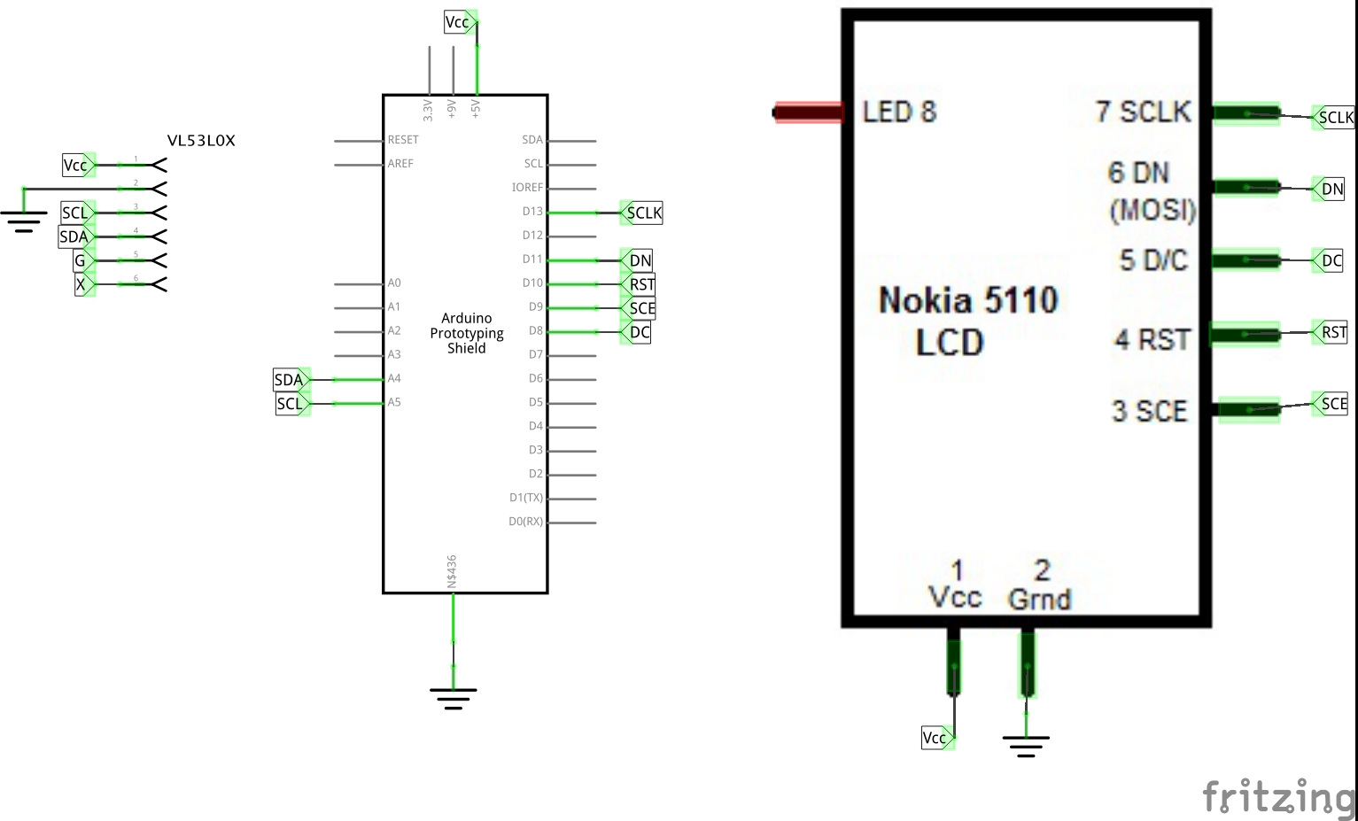 Schematic