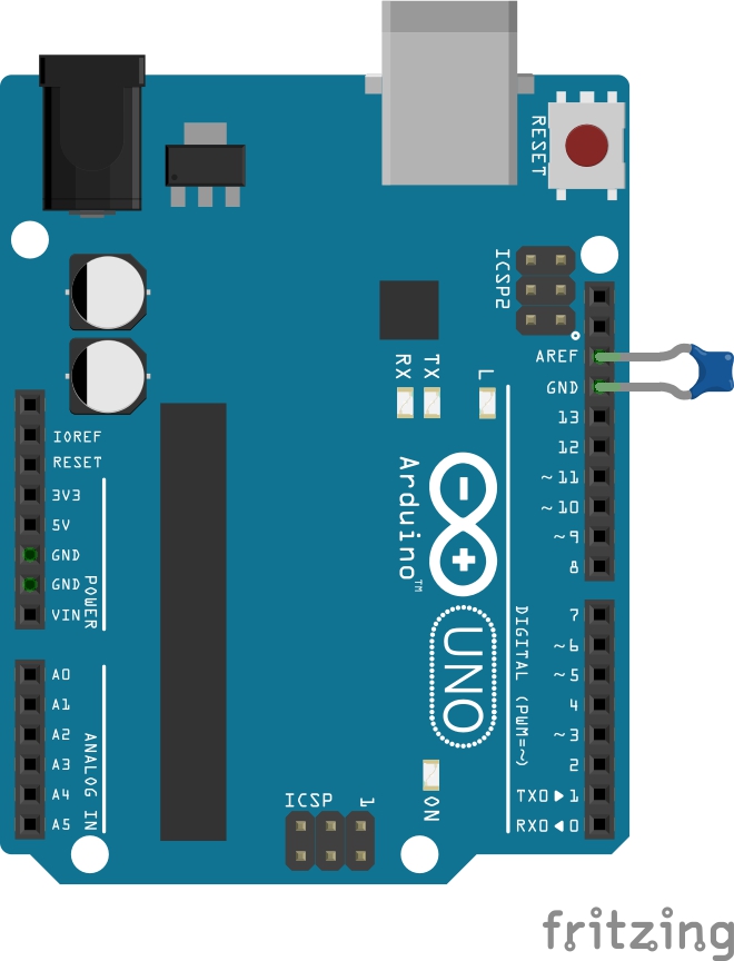 Breadboard