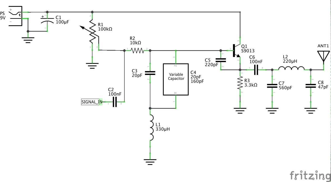 Schematic