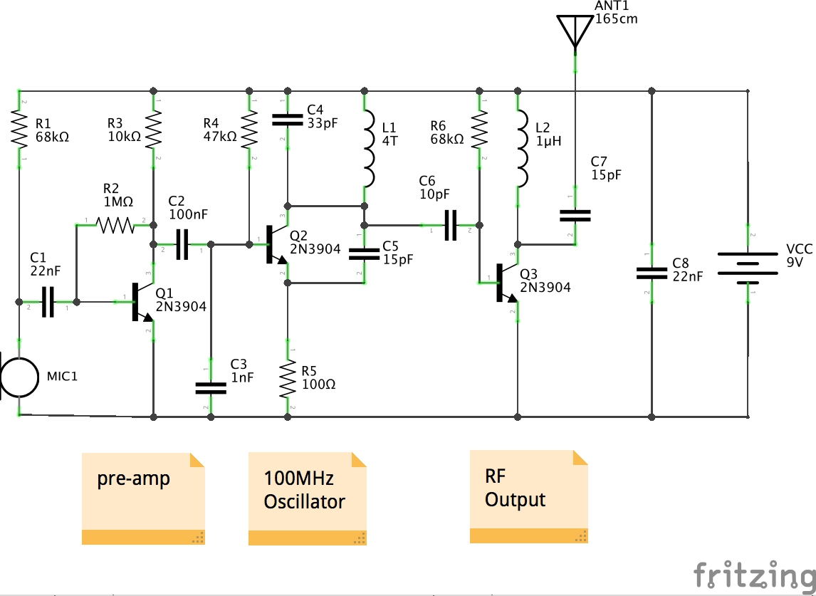 Schematic