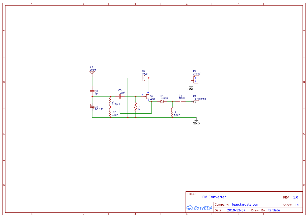 Schematic