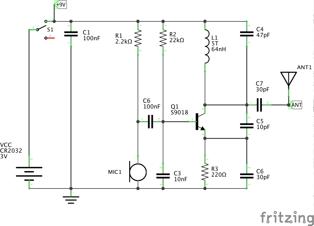 Schematic