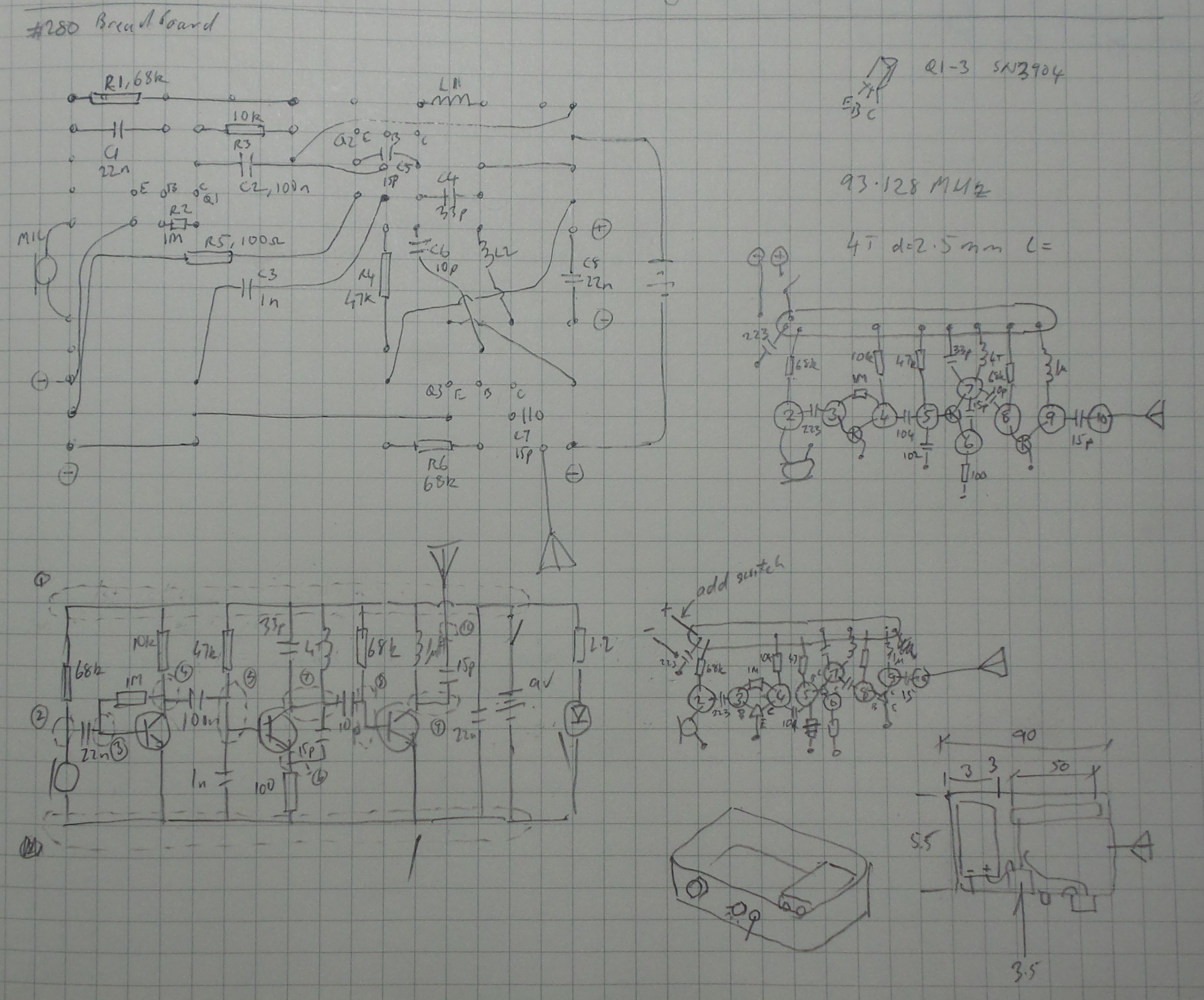 ThreeStageTransmitter_layout