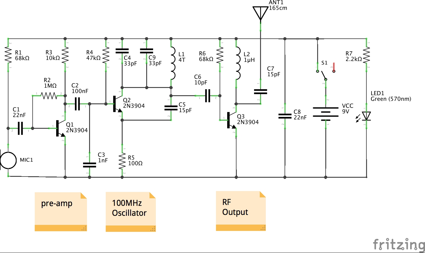 Schematic