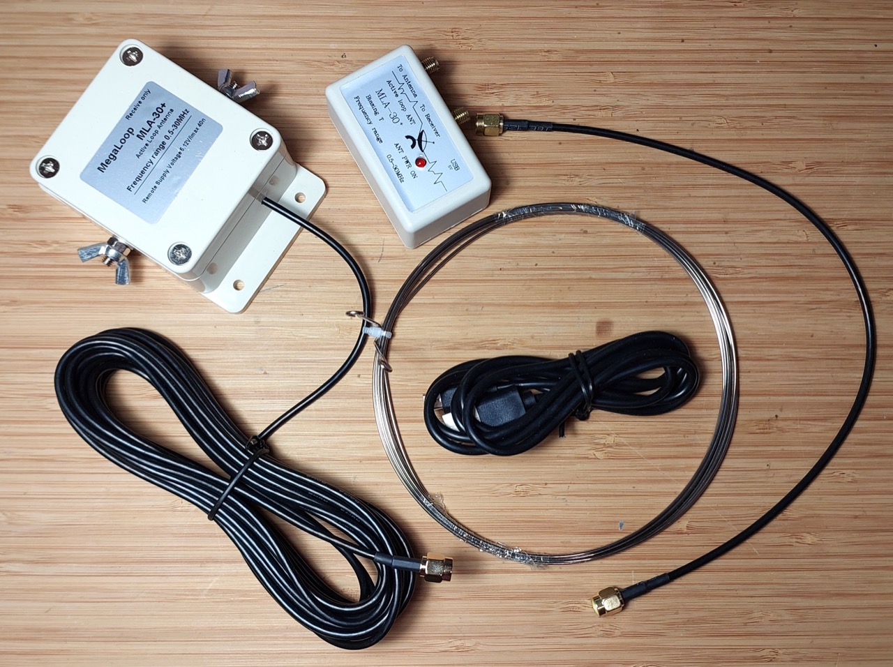 kit-parts