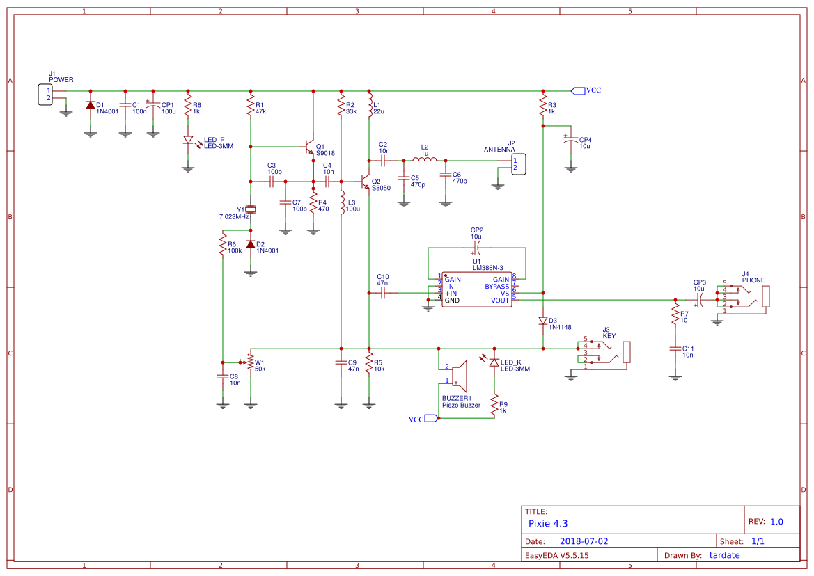 Schematic