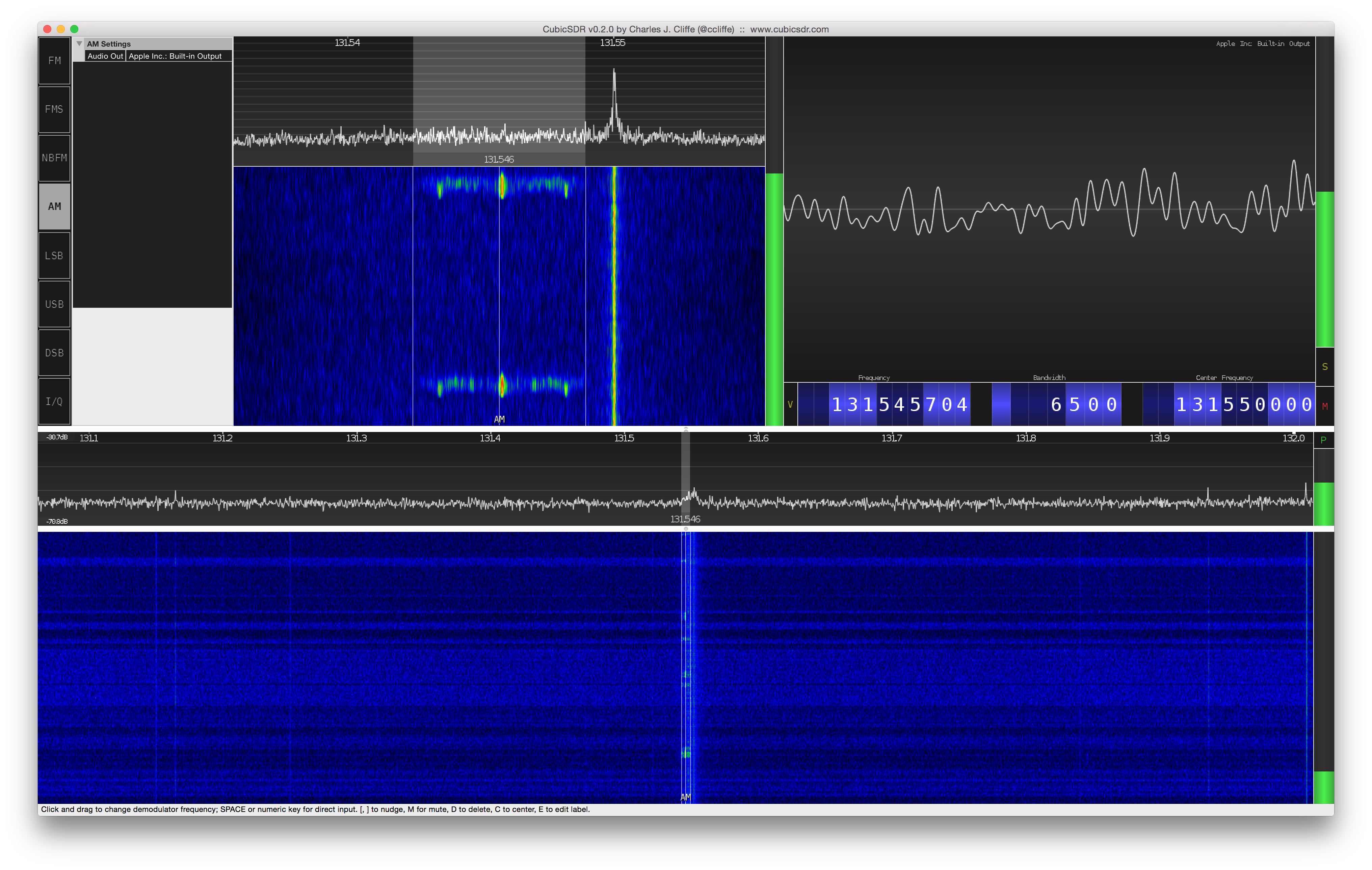 CubicSDR_acars