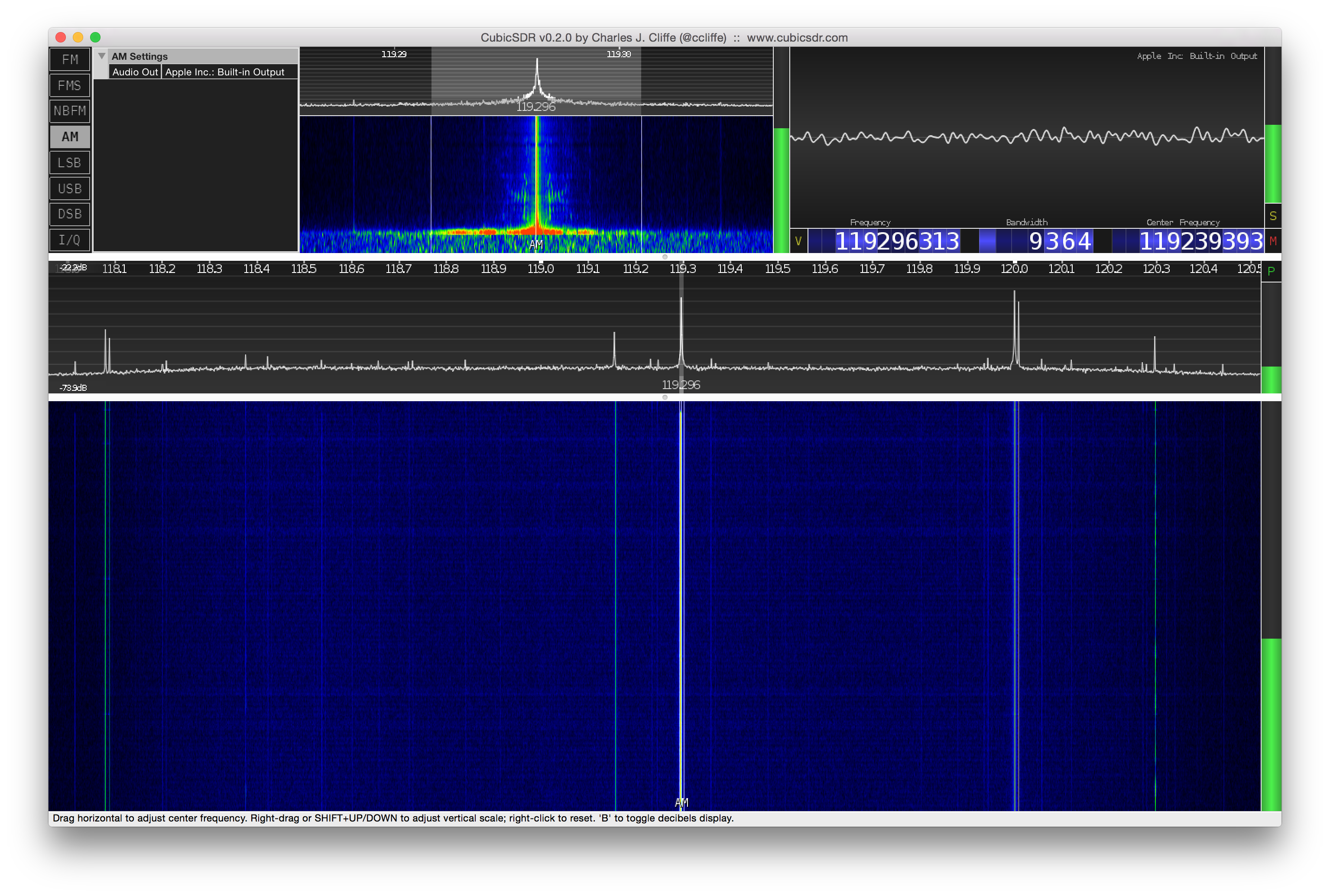 CubicSDR_atc